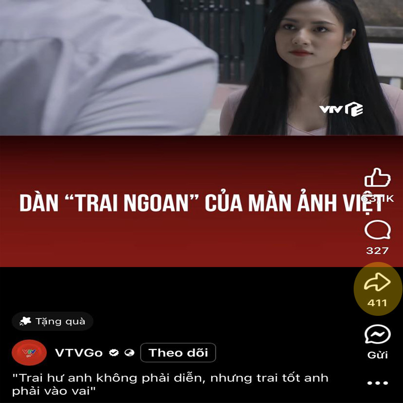 Tải video trên facebook