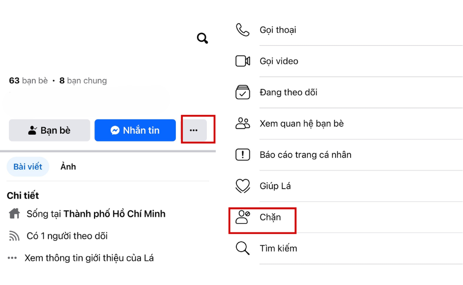 Cách lọc bạn bè trên Facebook bằng tool cực nhanh chóng và tiện lợi