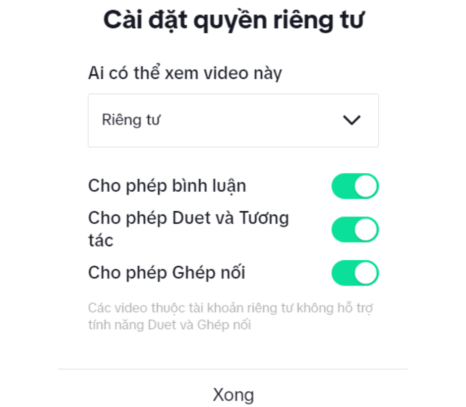 Hướng dẫn xoá, ẩn video trên TikTok đơn giản và nhanh chóng nhất?