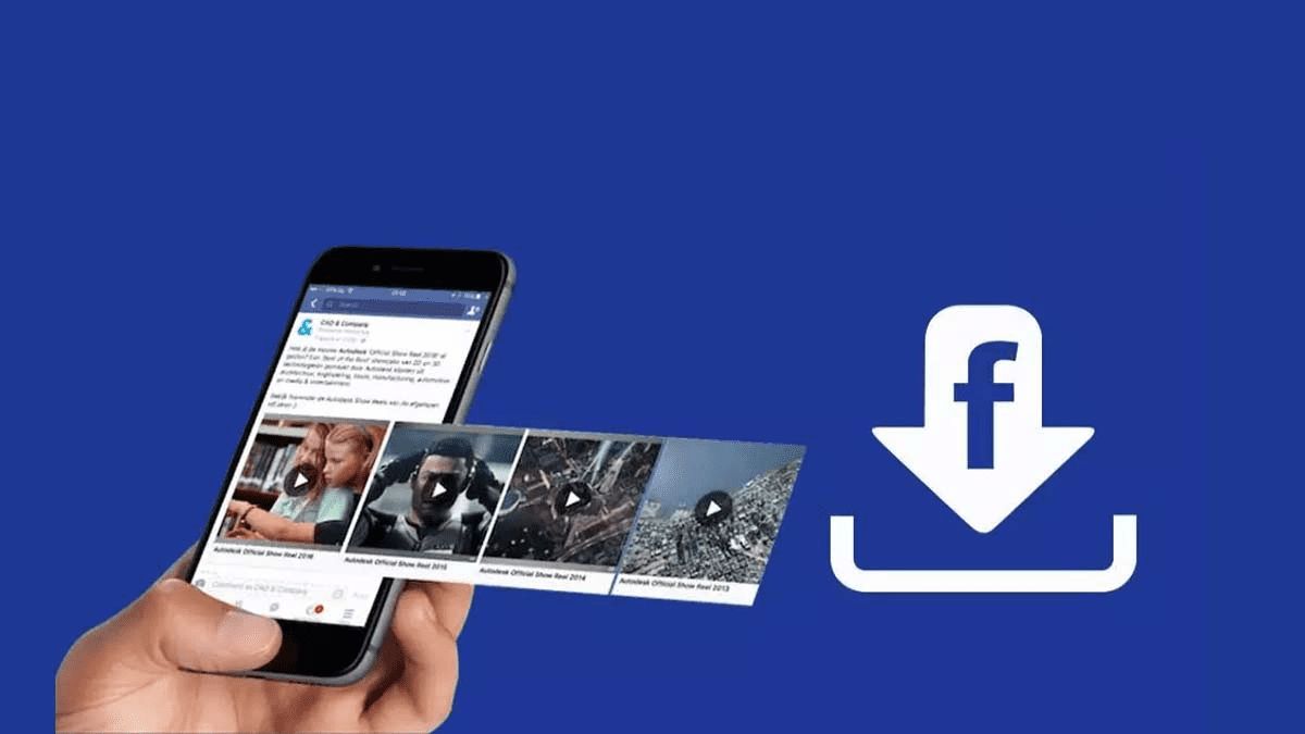 Tải Video Facebook Đơn Giản Nhất 2024