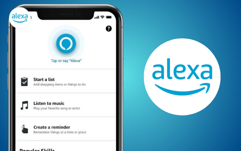 Trợ lý ảo Alexa và những điều bạn cần biết