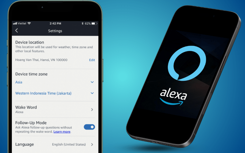 Trợ lý ảo Alexa và những điều bạn cần biết